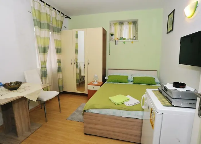 Apartment Boris