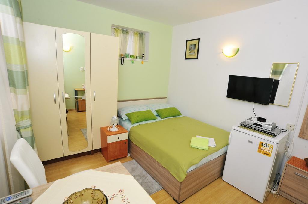 Appartement Boris