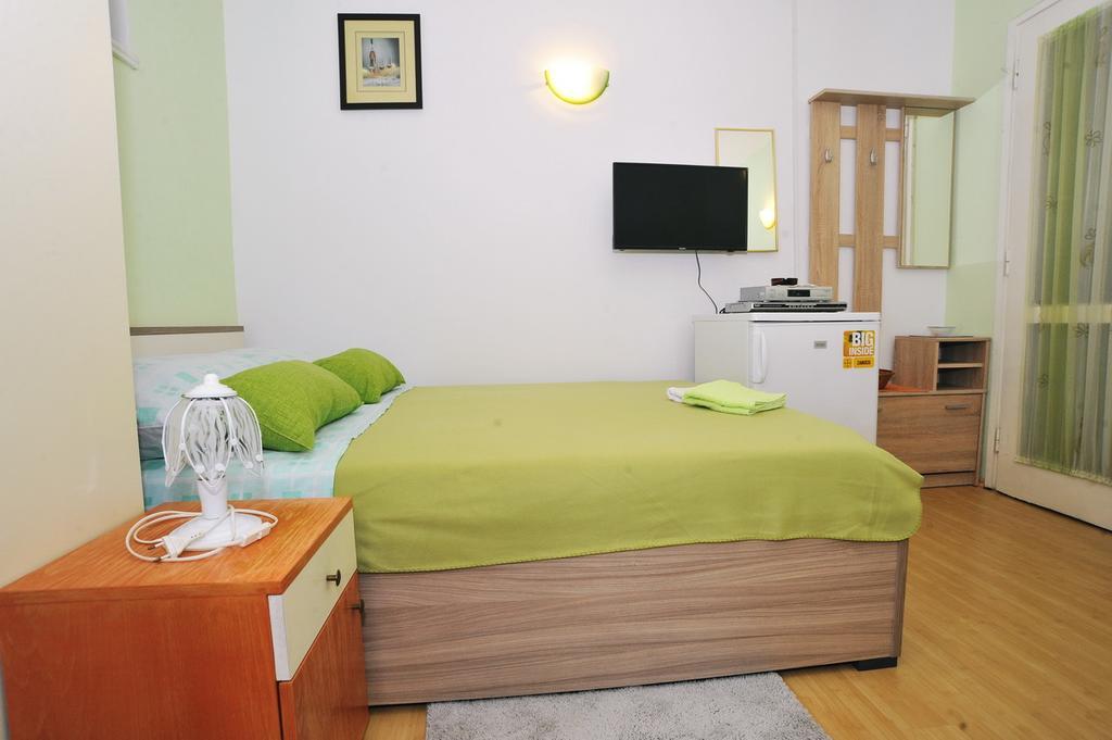 Appartement Boris *