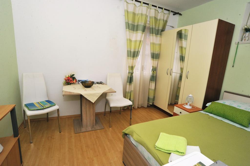 Appartement Boris