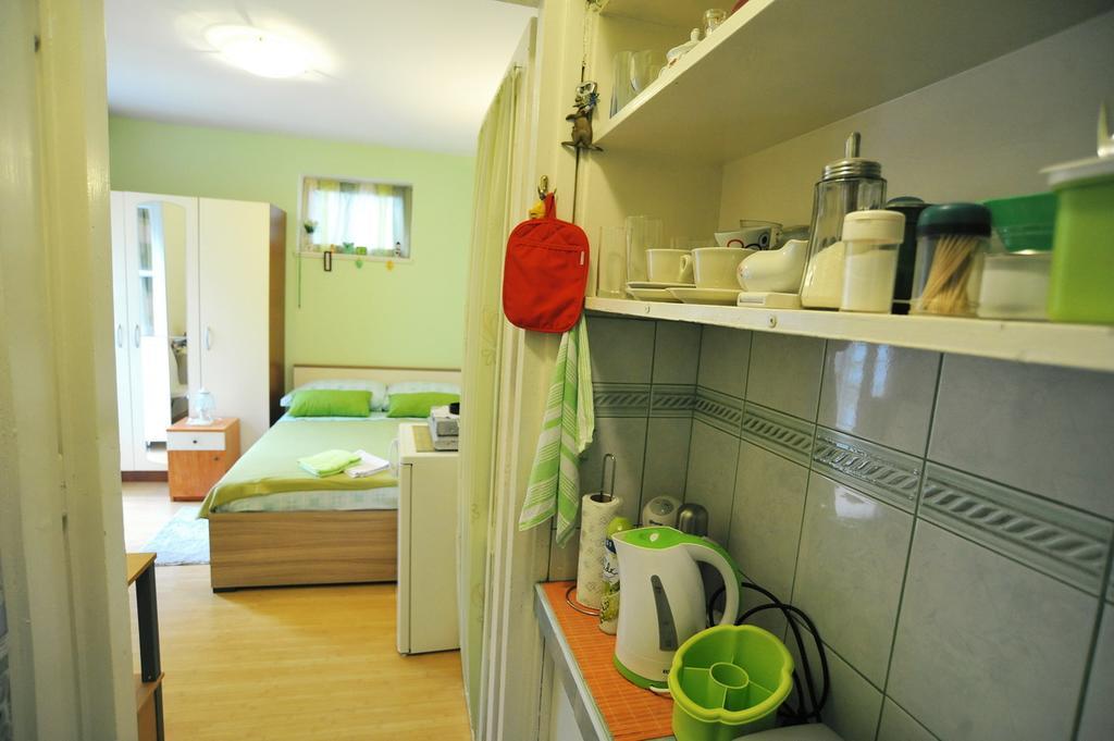 Boris Appartement Zadar