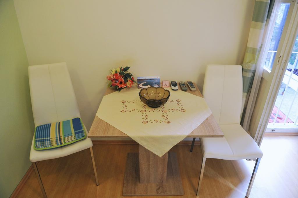 Boris Appartement Zadar