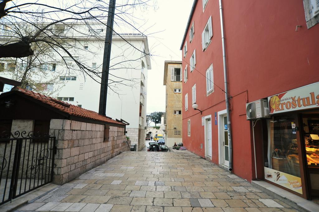 Boris * Zadar