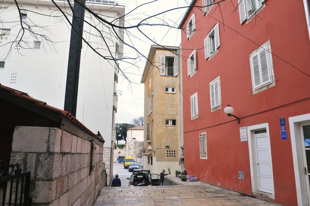 Boris Appartement Zadar